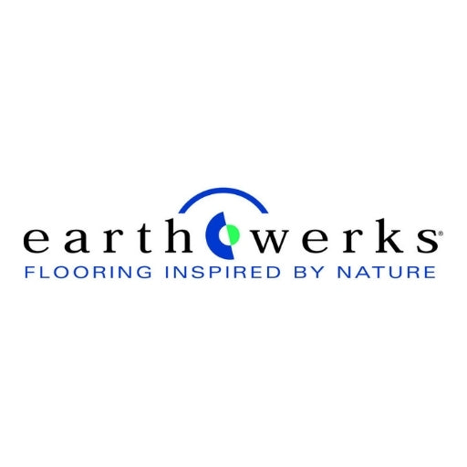Earth Werks Luxury Vinyl Plank